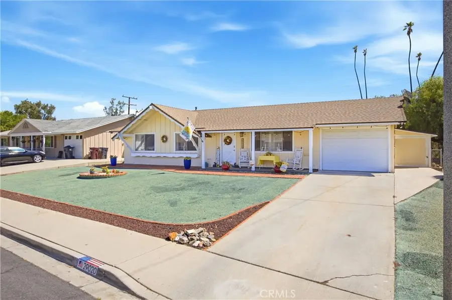 29020 Snead, Sun City, CA 92586 - #3