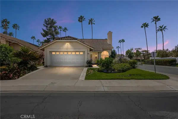 607 Indian Wells Road, Banning, CA 92220