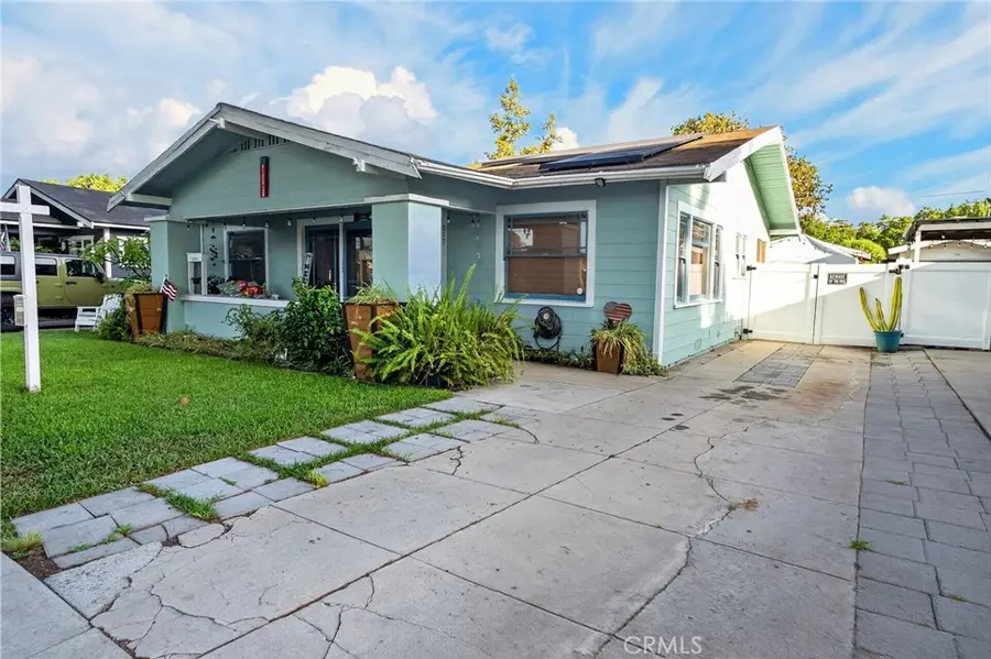 217 W Whiting, Fullerton, CA 92832 - #2