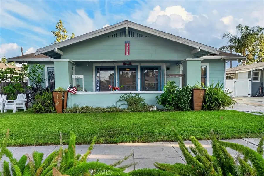 217 W Whiting, Fullerton, CA 92832 - #3