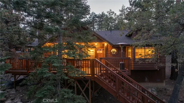 1306 Balsam Drive, Big Bear Lake, CA 92315