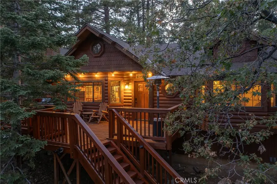 1306 Balsam Drive, Big Bear Lake, CA 92315 - #2