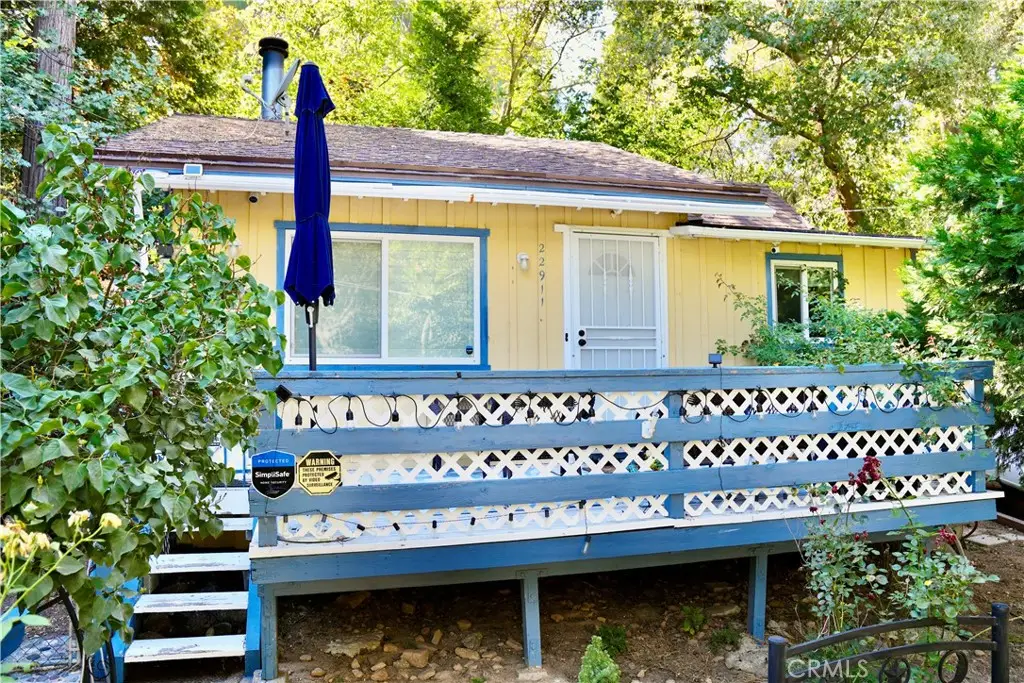 22911 Redwood, Crestline, CA 92325 - #1