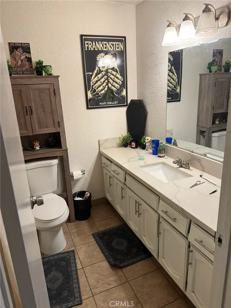 605 S Gold Canyon, Ridgecrest, CA 93555 - #3