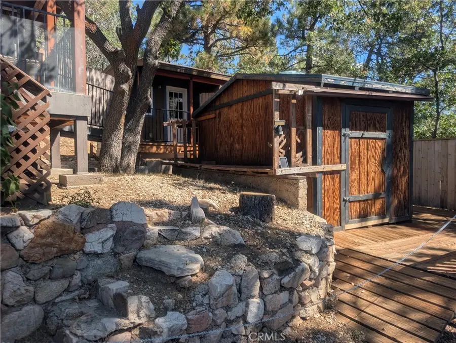 1137 Ridge, Fawnskin, CA 92333 - #3