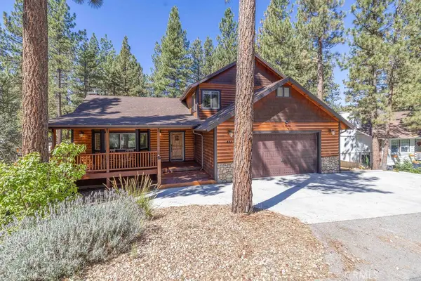 451 Pineview, Big Bear City, CA 92314