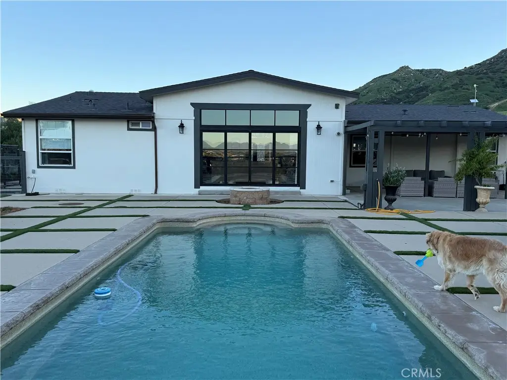 8411 Reche Canyon, Colton, CA 92324 - #1
