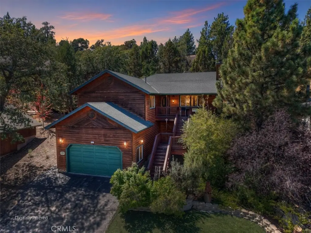 473 Villa Grove, Big Bear City, CA 92314 - #1