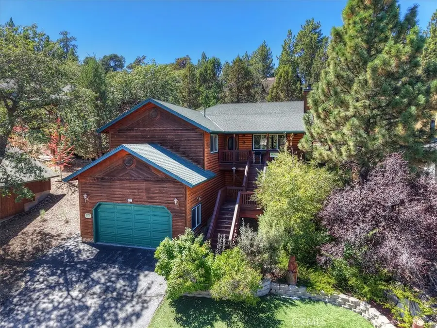 473 Villa Grove, Big Bear City, CA 92314 - #2