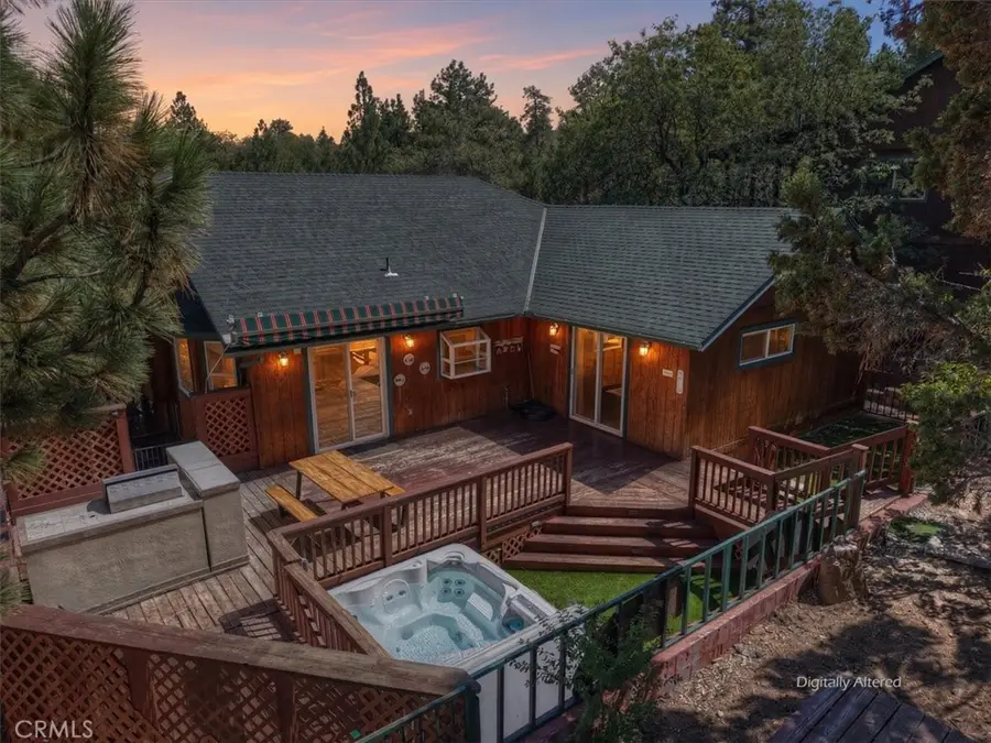 473 Villa Grove, Big Bear City, CA 92314 - #3