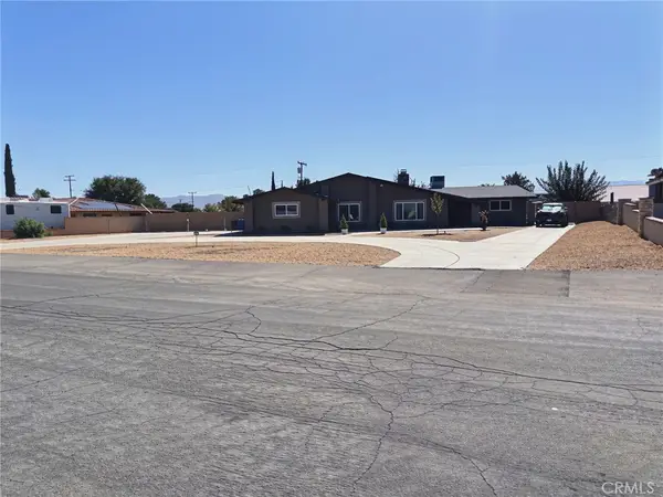 13851 Titonka, Apple Valley, CA 92307