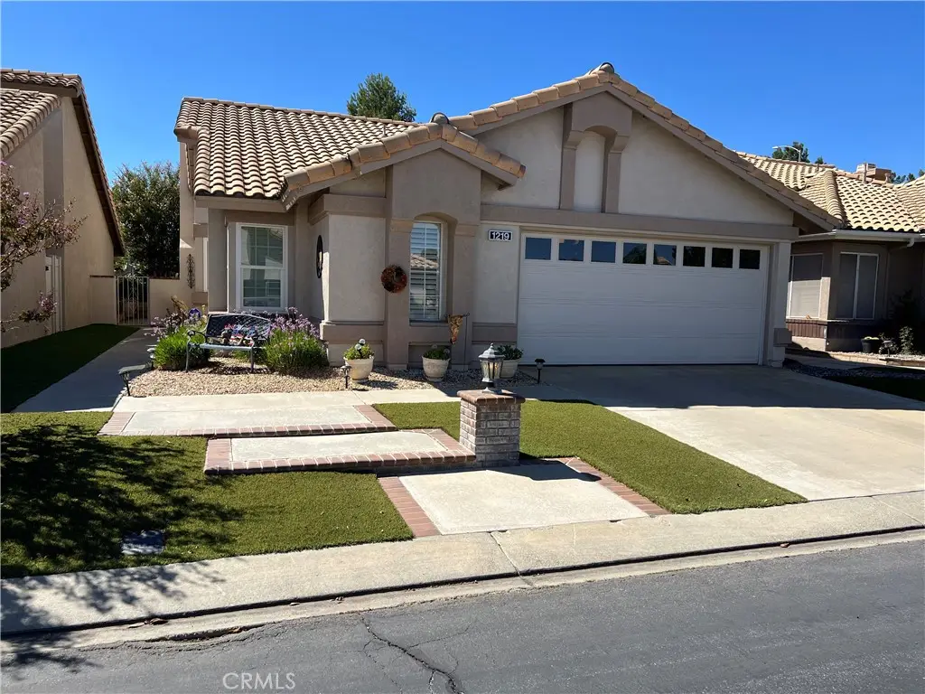 1219 Cypress Point, Banning, CA 92220 - #1