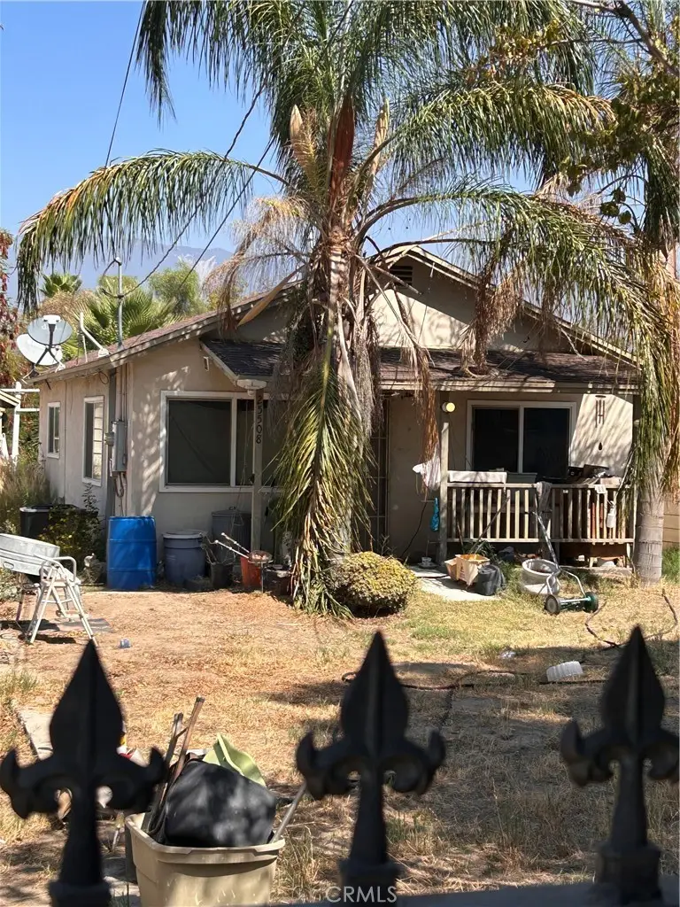 25508 Paloma Drive, San Bernardino, CA 92410 - #1