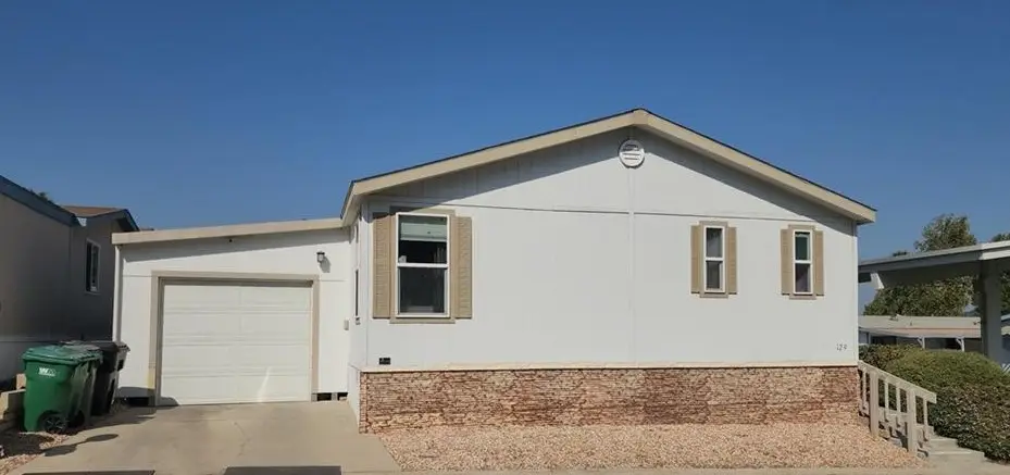 1550 Rimpau #129, Corona, CA 92881 - #1