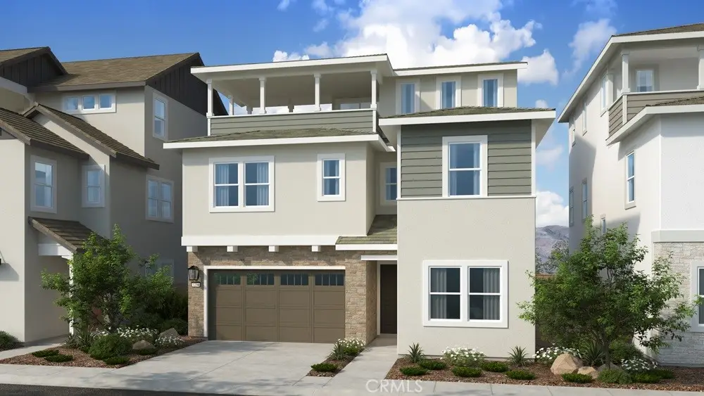 208 Opaline, Irvine, CA 92618 - #1