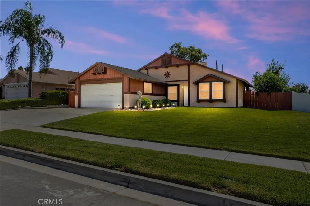 33763 Noreen, Yucaipa, CA 92399 - #1