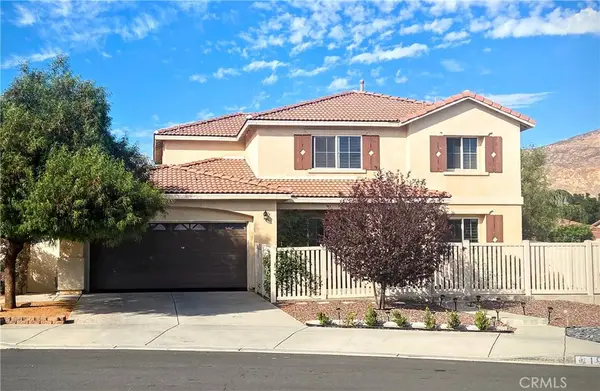 1959 Footprint, San Jacinto, CA 92582