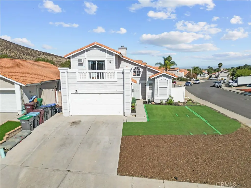 25628 Cayla Court, Menifee, CA 92586 - #1