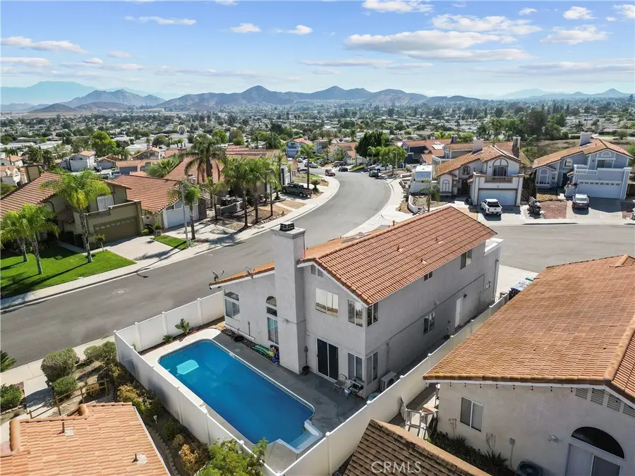 25628 Cayla Court, Menifee, CA 92586 - #2