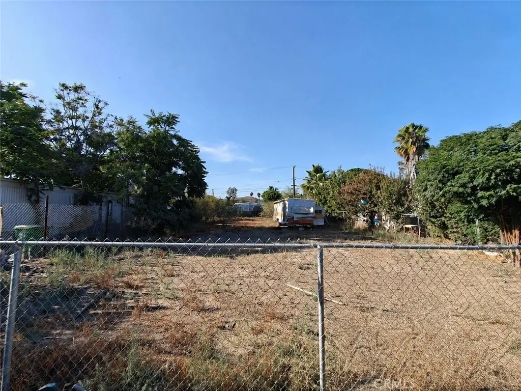 0 Gough Street, Winchester, CA 92596 - #1