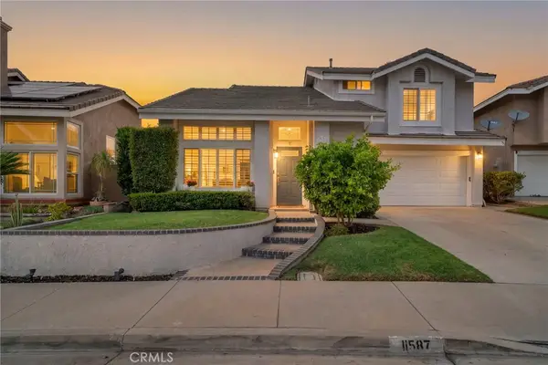 11587 Chadwick, Corona, CA 92878
