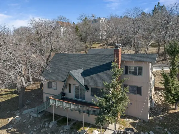 1405 Sequoia, Lake Arrowhead, CA 92352
