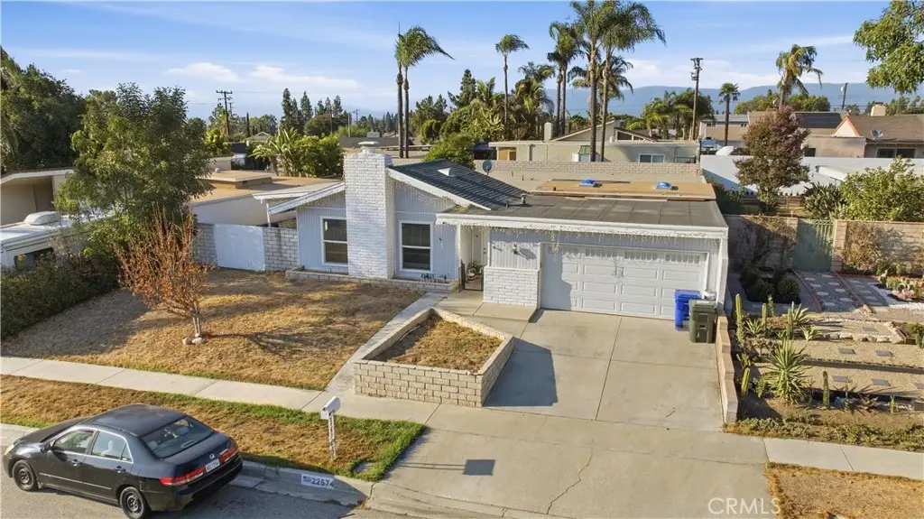 22574 Kentfield, Grand Terrace, CA 92313 - #1