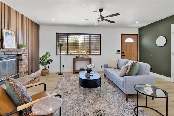 12431 Magnolia, Victorville, CA 92395