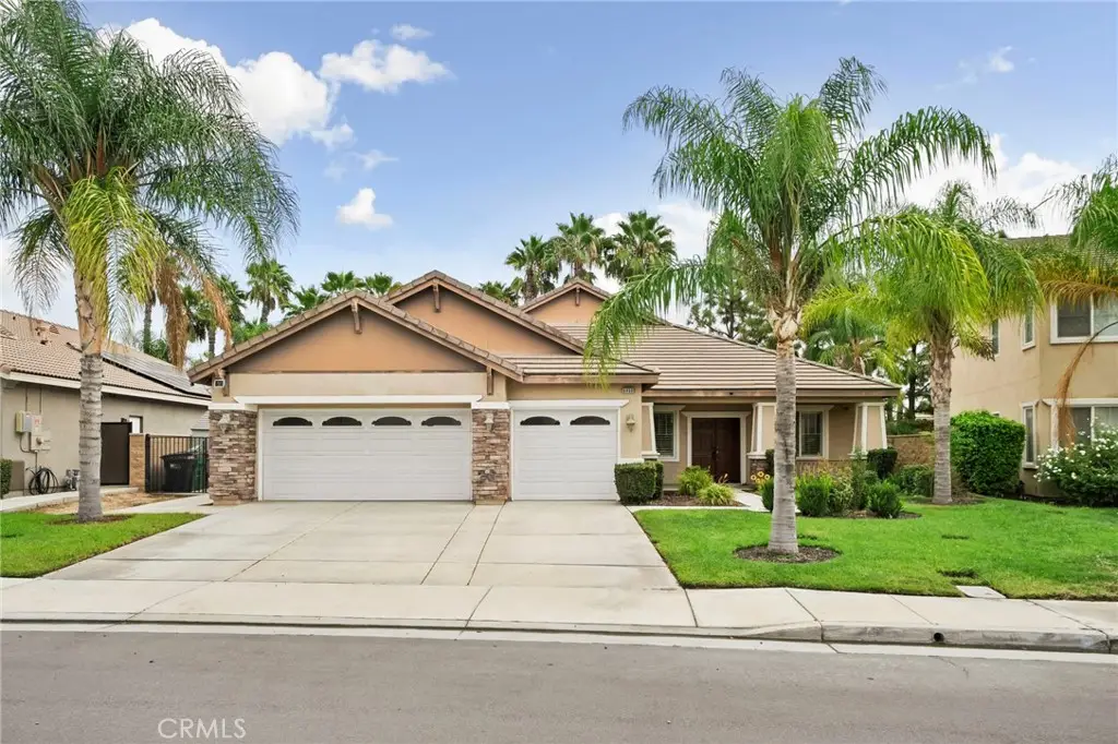 6860 Edinburgh Road, Corona, CA 92880 - #1