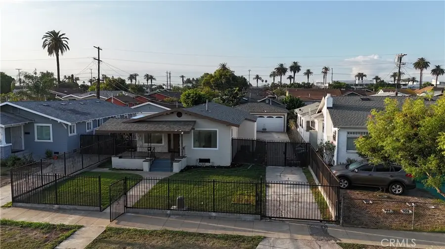 1116 W 76th Street, Los Angeles, CA 90044 - #2