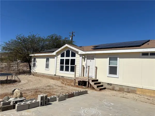 13185 Galbreth, Whitewater, CA 92282