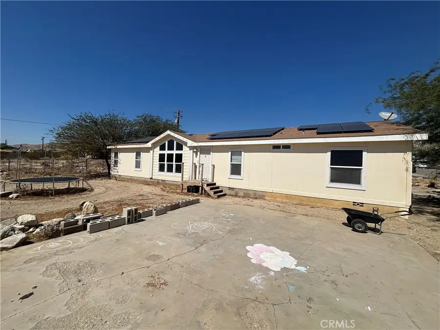 13185 Galbreth, Whitewater, CA 92282 - #2
