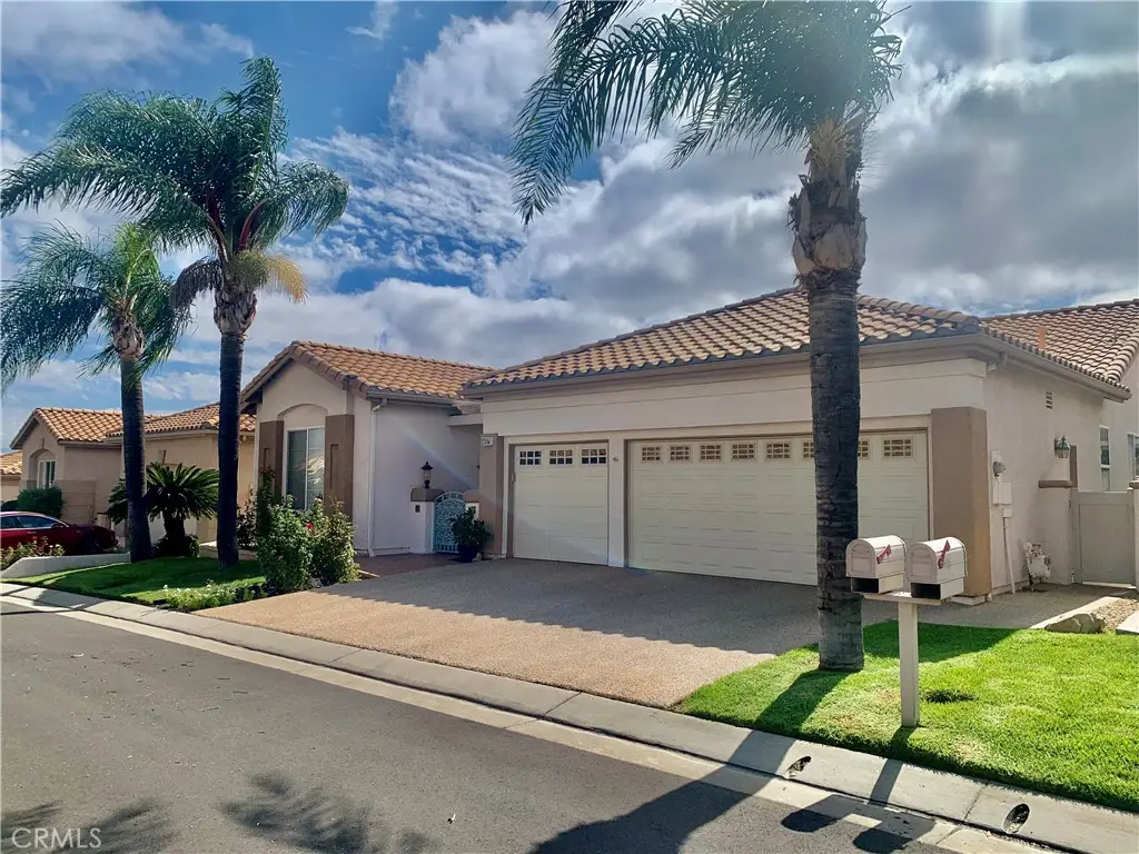 4979 Singing Hills, Banning, CA 92220 - #1