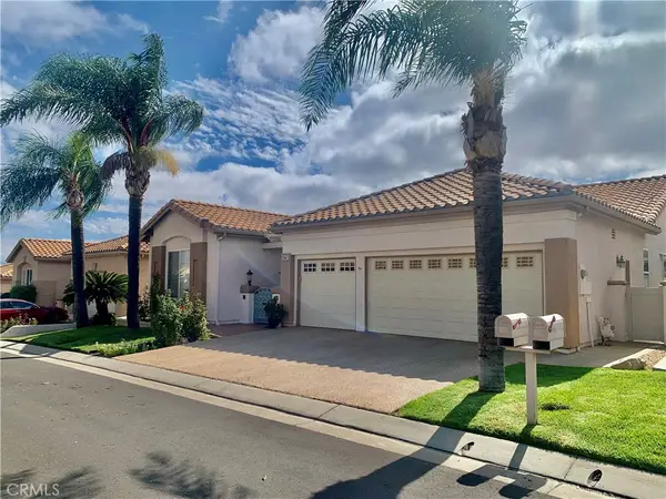 4979 Singing Hills, Banning, CA 92220