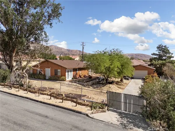 12760 Danbury Street, Whitewater, CA 92282