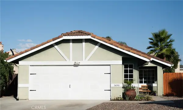 1490 Fallbrook Avenue, Hemet, CA 92545