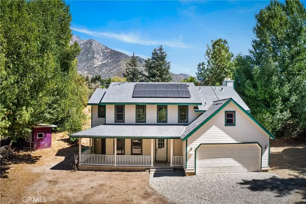 38203 Potato Canyon, Oak Glen, CA 92399 - #1