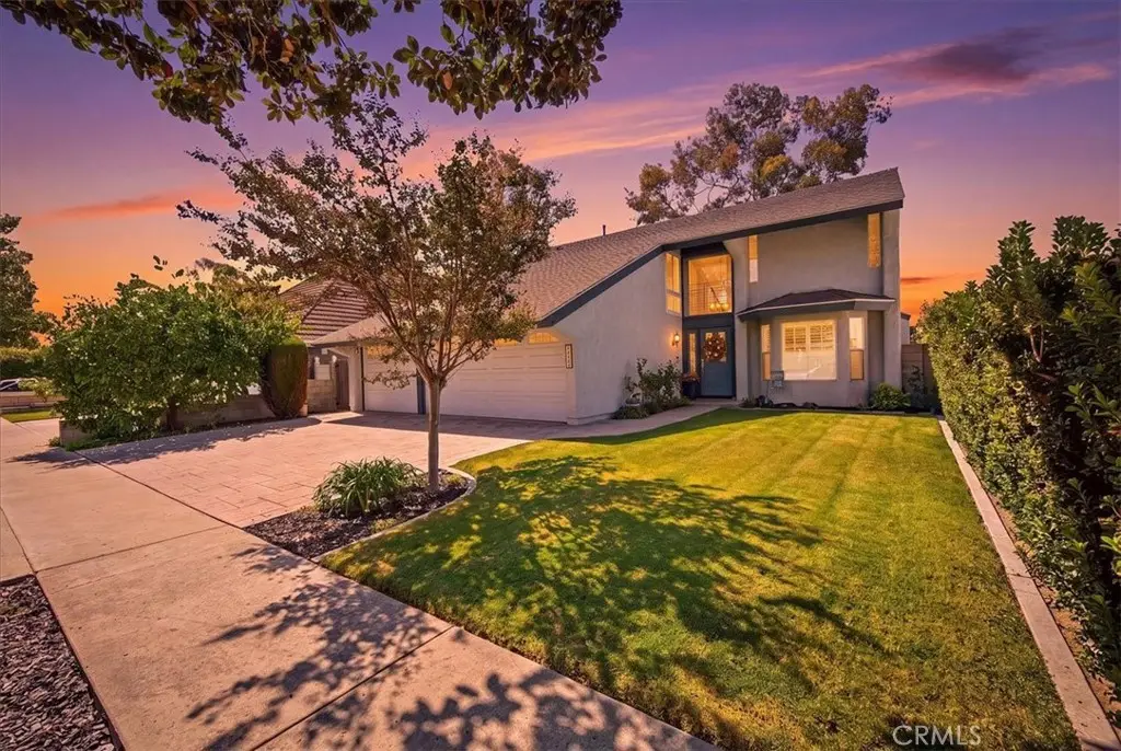 2232 Apple Tree, Tustin, CA 92780 - #1