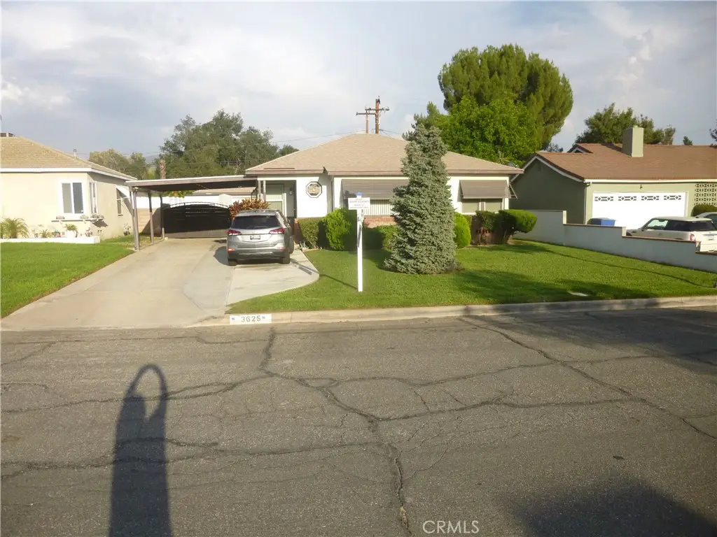 3625 Wall Avenue, San Bernardino, CA 92404 - #1