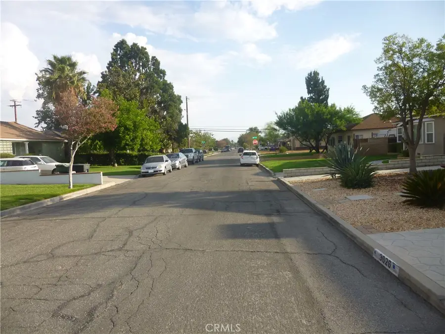 3625 Wall Avenue, San Bernardino, CA 92404 - #3