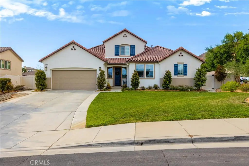 33540 Brandon Road, Yucaipa, CA 92399 - #1