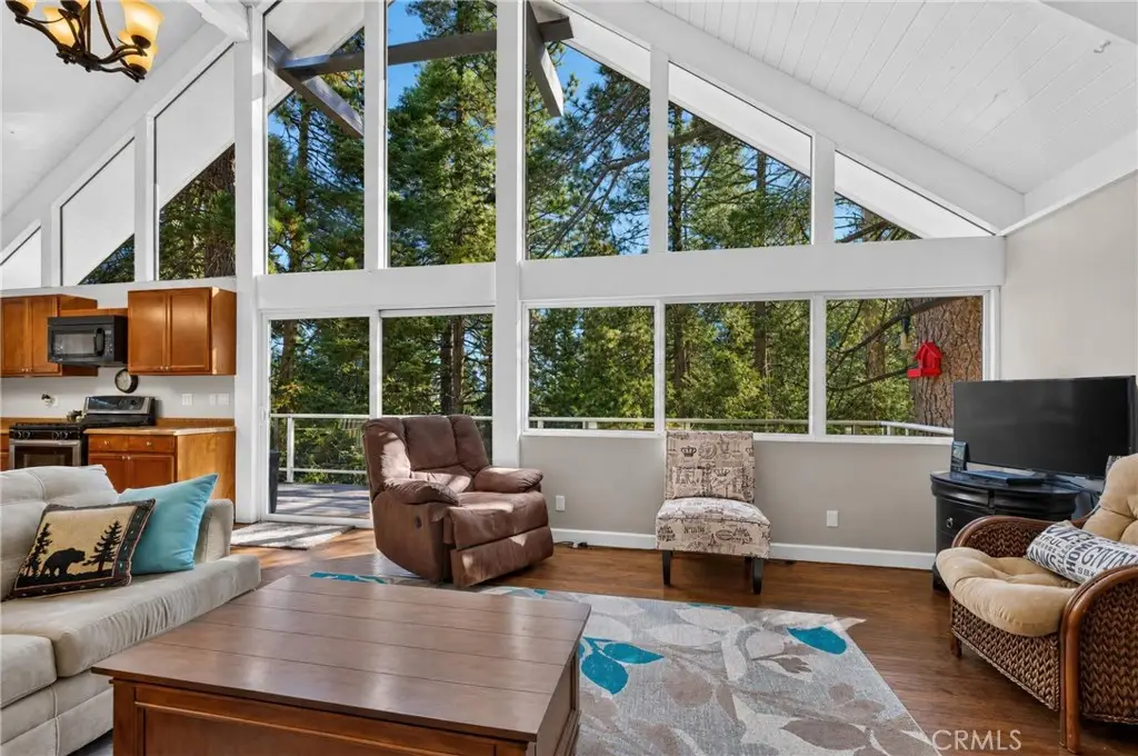 26485 Sugar Cone Ln., Twin Peaks, CA 92391 - #1