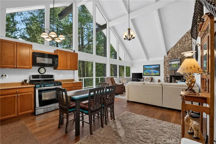 26485 Sugar Cone Ln., Twin Peaks, CA 92391 - #2