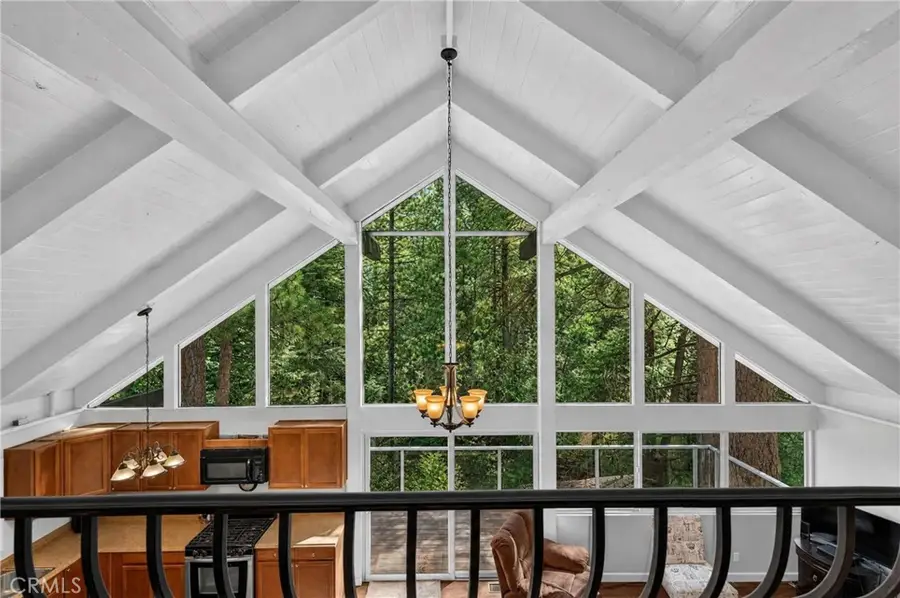 26485 Sugar Cone Ln., Twin Peaks, CA 92391 - #3