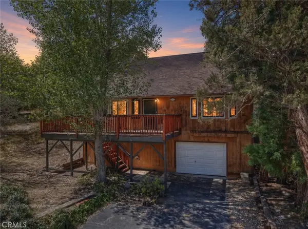 248 Vista Avenue, Sugarloaf, CA 92386
