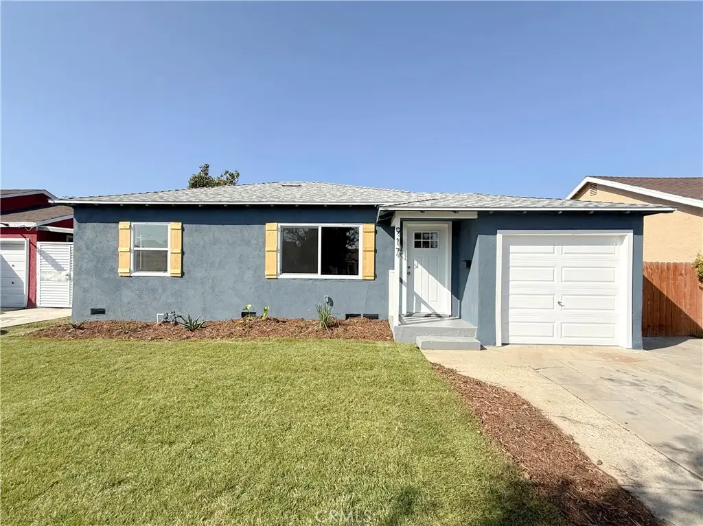 917 W 130th Street, Compton, CA 90222 - #1
