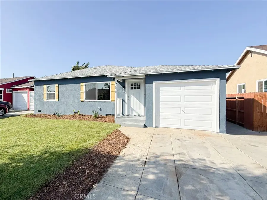 917 W 130th Street, Compton, CA 90222 - #2