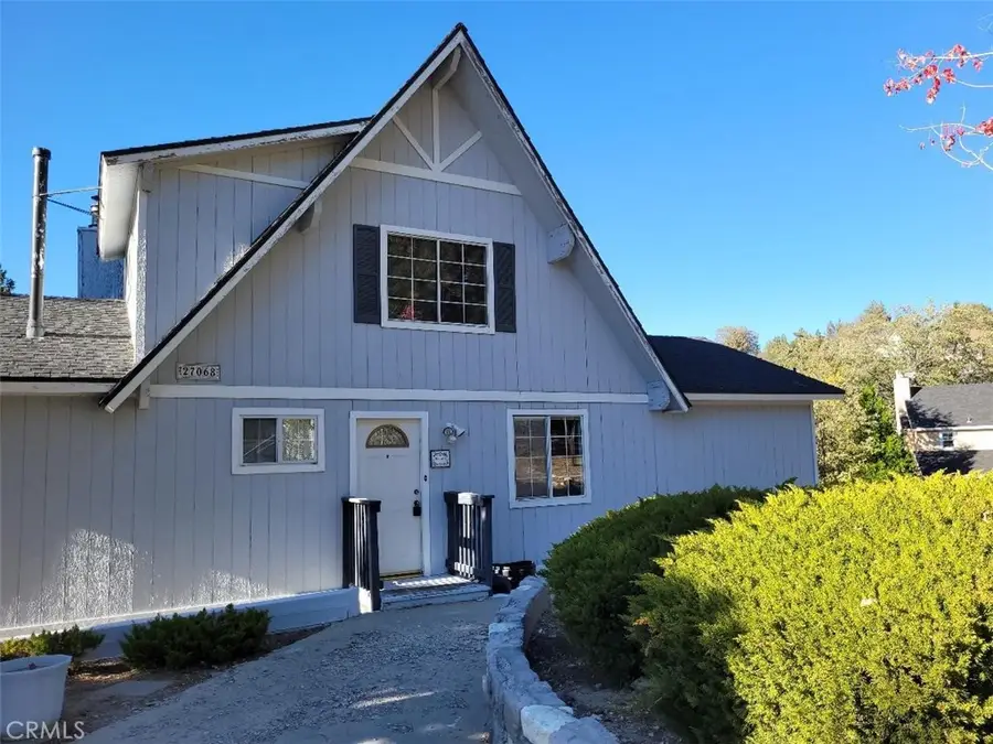 27068 Ironwood, Lake Arrowhead, CA 92352 - #3