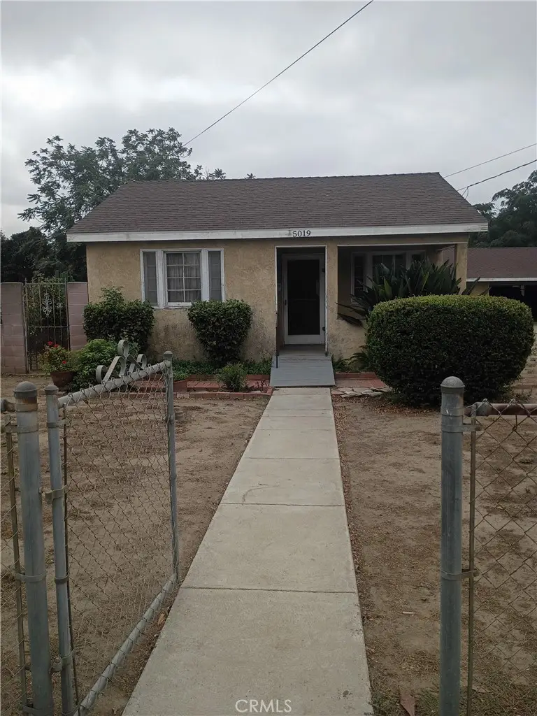 5019 G, Chino, CA 91710 - #1