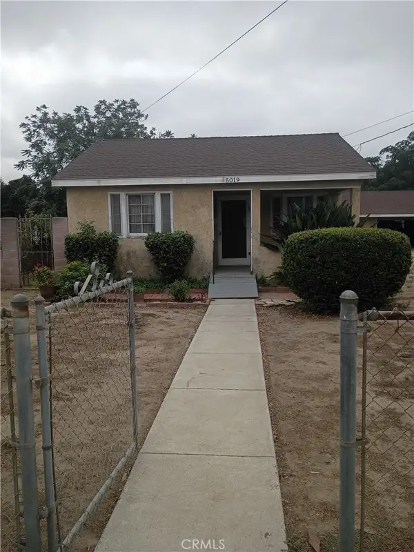 5019 G, Chino, CA 91710